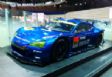 subaru - ���� ������ ��� ����� ��������� �� Super GT Subaru BRZ, ��� ���������� ������ ��� �������������� sports car ��� ��������� ���������, � ����� �� ����������� ��� ���������� Super GT ���� ����� GT300.